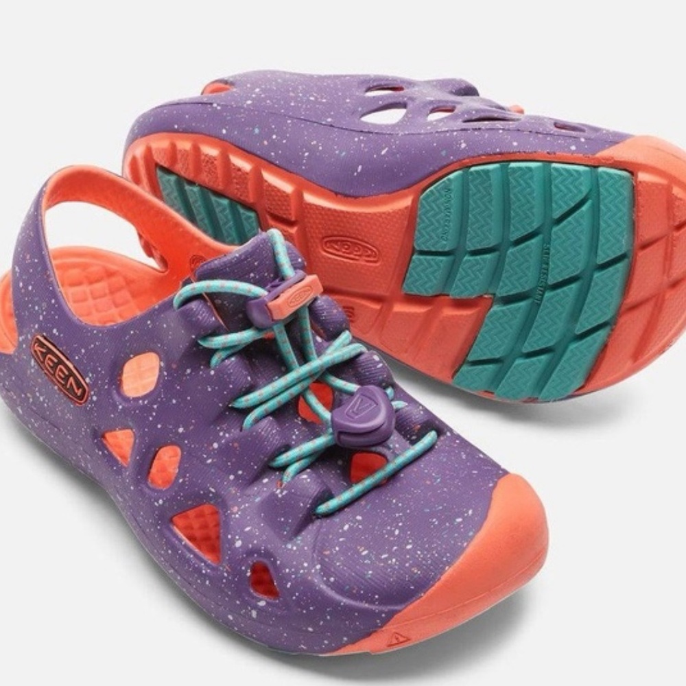 COPY - Keens Rio Waterproof Sandals